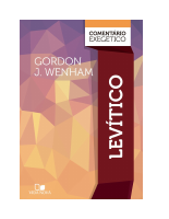 COMENTARIO EXEGETICO DE LEVITICO -.PDF